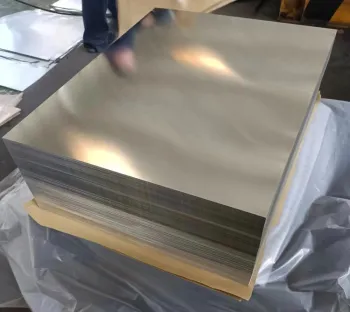 Tinplate Coil for Food and Industrial cans