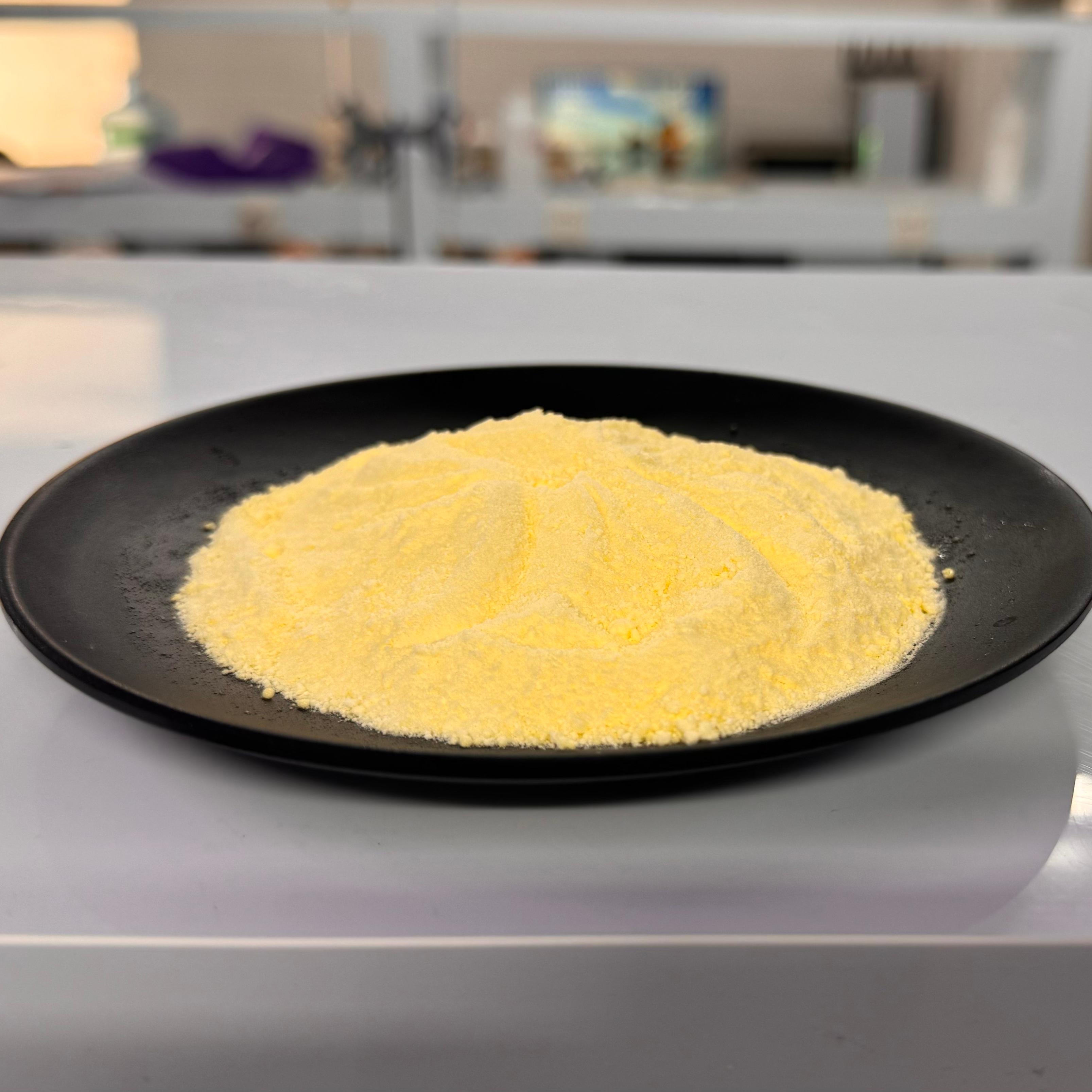 Niedrig dosiertes Polyaluminiumchlorid mit hoher Effizienz