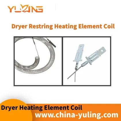 Yuling Customized Dryer Heating Element for Frigidaire 5300622032