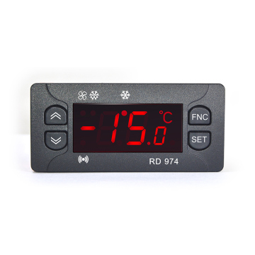 RINGDER Refrigeration Parts - Temperature Controller RD-974/ETC-974