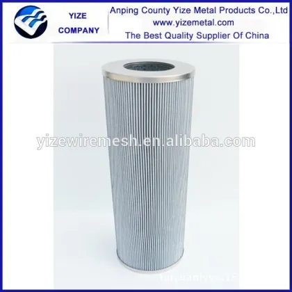 Hydraulic Oil Filter Element /Coalescer Filter Element Replaces Domnick Hunter