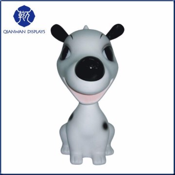 new design dog animal mannequin