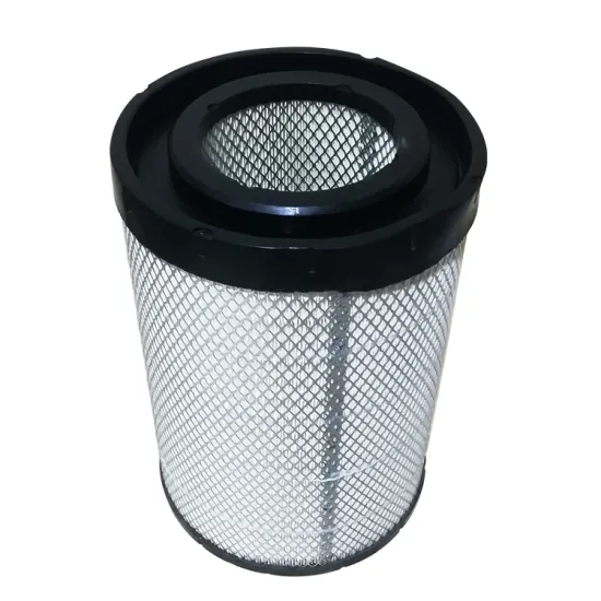 High Quality Modern Bus Air Filter: AA90141 1109-06811 - Performance and Practicality Combined