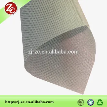 Hot-selling coloful Non-woven Fabric PP Spunbond Nonwoven Fabric