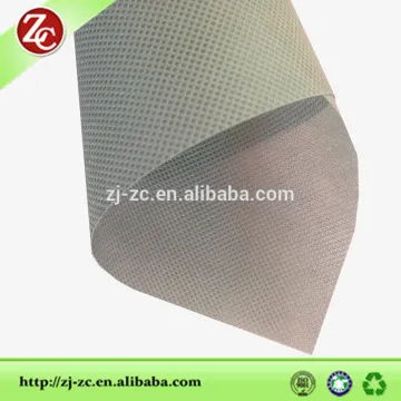 Hot-selling coloful Non-woven Fabric PP Spunbond Nonwoven Fabric