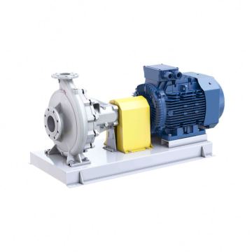 Wholesale New Materials 20Kw Centrifugal Pump at Good Prices