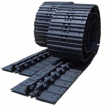 PC200-8 PC200-8M0 20Y-32-02051 Gruppo scarpa da pista