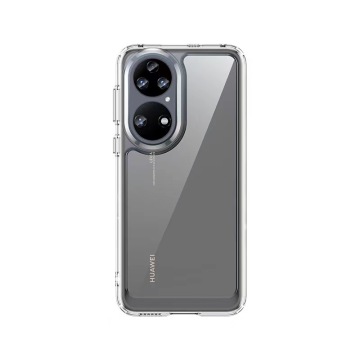 2023 Xóa PC Vỏ điện thoại Bảo vệ cho Huawei P50
