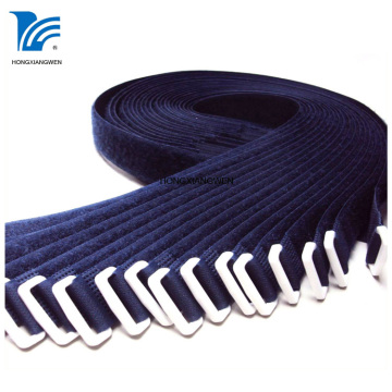 Nylon And Polyester Hook Loop Strap