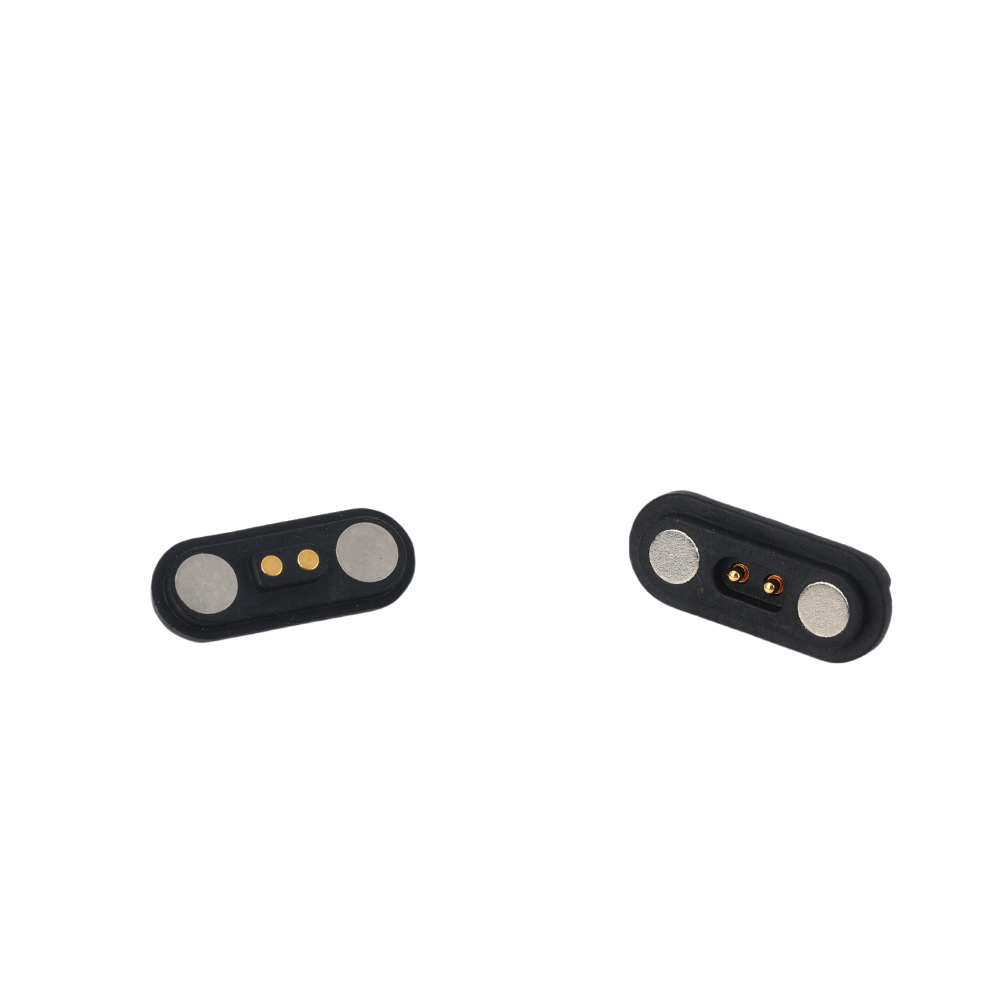 magnetic connectors
