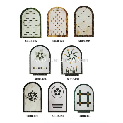 Glass Elevator Glass Commercial Elevators for Shopping Center