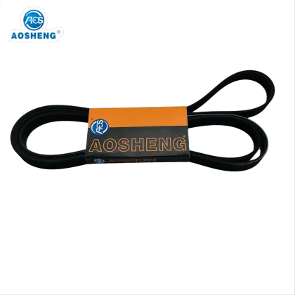MULTI RIB BELT 500352673 51968200238 poly rib belt
