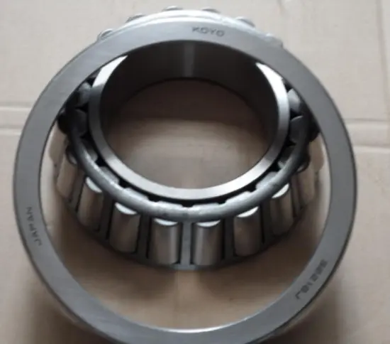 Taper roller bearing (30202)