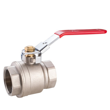 1/2 Inch to 2 Inch Brass Locking Ball Valve: Find the Perfect Fit for Your Needs