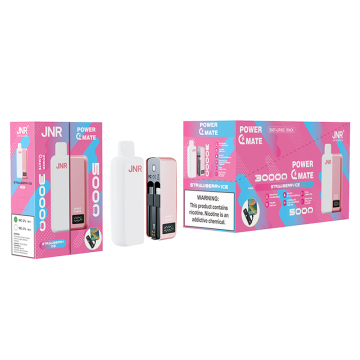JNR Power Mate 30000puffs Finland Wholesale