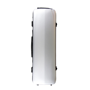 High Quality Composite Material 4/4 Violin Case with Various Colors