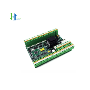 EAB 501 Secealator Main Board - KM3711836 KM3711815