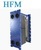 Plate Heat Exchangers, Air Compressor Heat Recovery Units