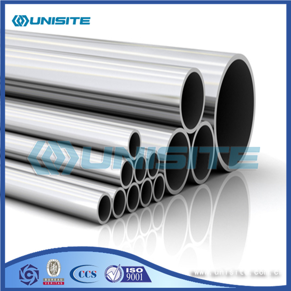 Welded Steel Pipes