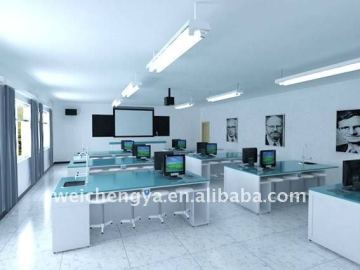 WCY Digital Chemistry Lab Equipment For Testing/Lab Furniture/Experiment table