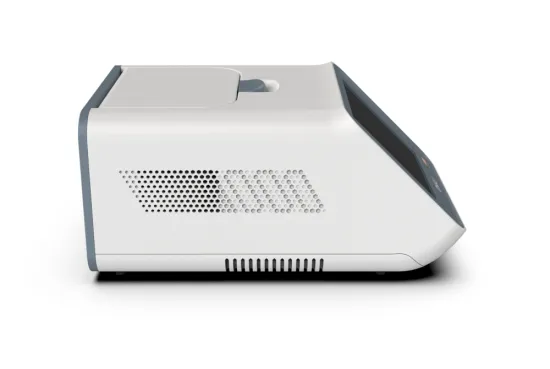 Real Time PCR Price 4-Channel Machine