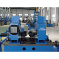 Metal Steel H-Beam Flange Straightening Machine