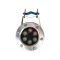 Luz Subaquática Led Exterior 24V