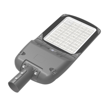 Warranty IP65 Outdoor Waterproof Area Road Parking Lot LED Street Lamp - 100W 150W 19500lm