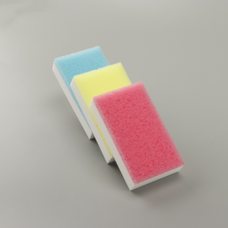 nano sponge with temperature sensitive sponge