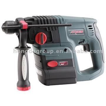 450W Cordless Hammer Drill