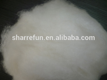 China Manufacturer Natural white Chinese lamb wool with price