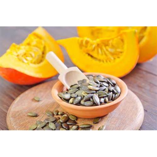 High quality pumpkin seed protein powder