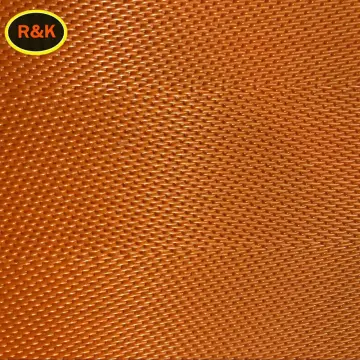 Polyester Desulfurization mesh filter cloth press belt for rubber belt vaccum filter machine