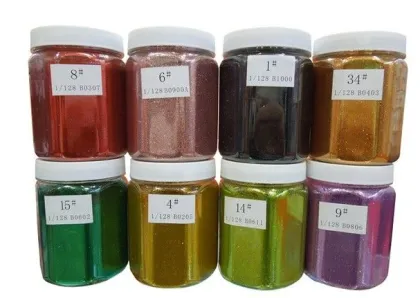 Uv  Temporary Tattoo Kits 1kg Light Blue Fluorescent Paint For Glitter  Tattoo