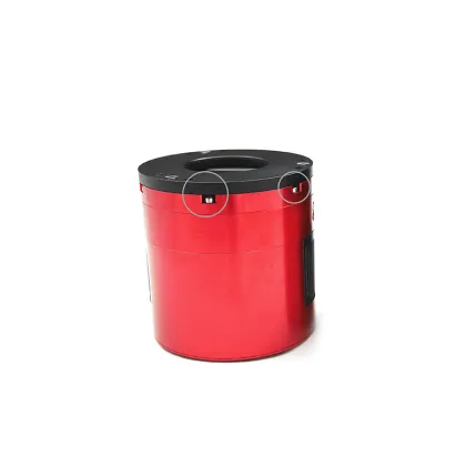 ZWO ASI071MC Pro APS-C Cooled Color Astronomy Camera