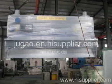 Guillotine Shear Blade S 