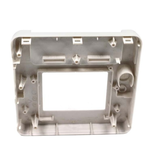 Custom Electronic Euiqment Plastic Shell Parts