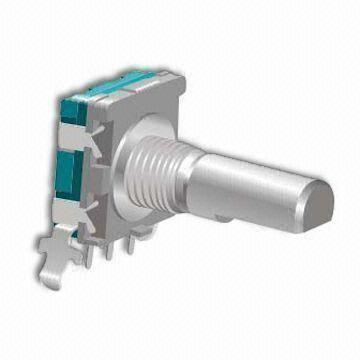 10mm Hollow Shaft Encorder, Suitable for Home Appliance, Computer Instrument