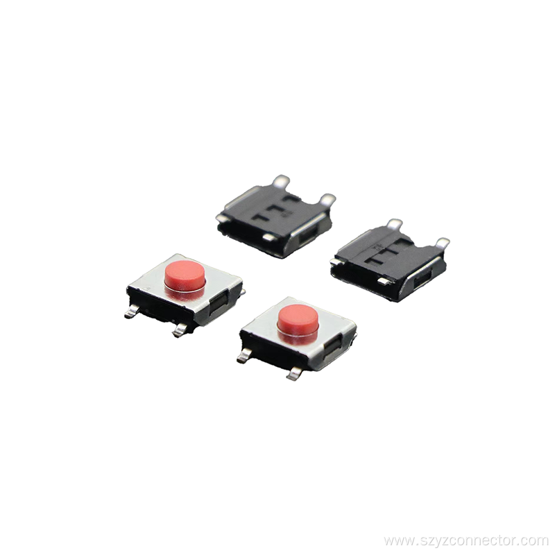 Touch switch 6.26.23.1 SMT width
