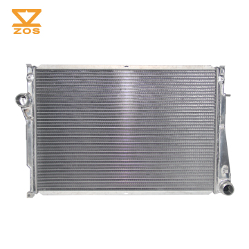 Aluminum Radiator for BMW M3 3.2L L6 3246cc - 2001-2006