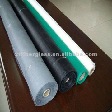 factory price top quality fiberglass wire mesh/fiberglass window screen/fly /insect screen