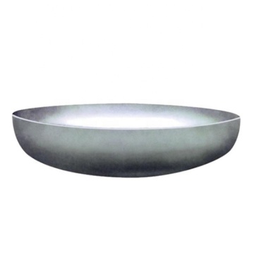 Best Price Stainless Steel Pressure Vessel Dished Elliptical Tank Head