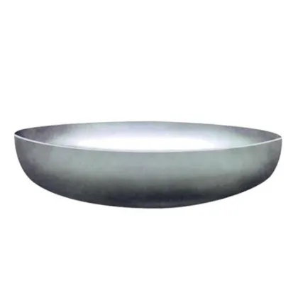 Best Price Stainless Steel Pressure Vessel Dished Elliptical Tank Head
