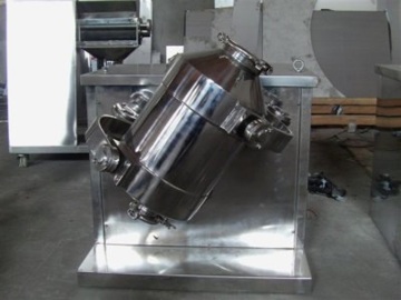 SYH mixing coarse food grain mixer/blender/mixing equipment