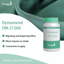 Agente de conserto Dymamend DM-2126G