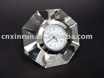 FKS04 clock