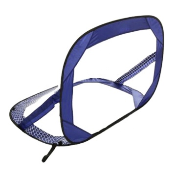 Quality Foldable Pop-Up Football Net for Mini Beach Soccer