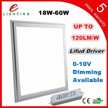 Ceiling Surface 60x60 cm 600x600 mm LED Panel Light