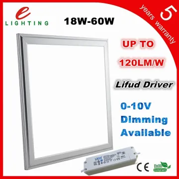 Ceiling Surface 60x60 cm 600x600 mm LED Panel Light
