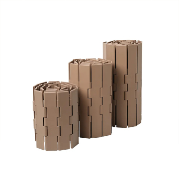 High Quality 821 Table Top Conveyor Chains for Food and Beverage Industry - Factory Stock